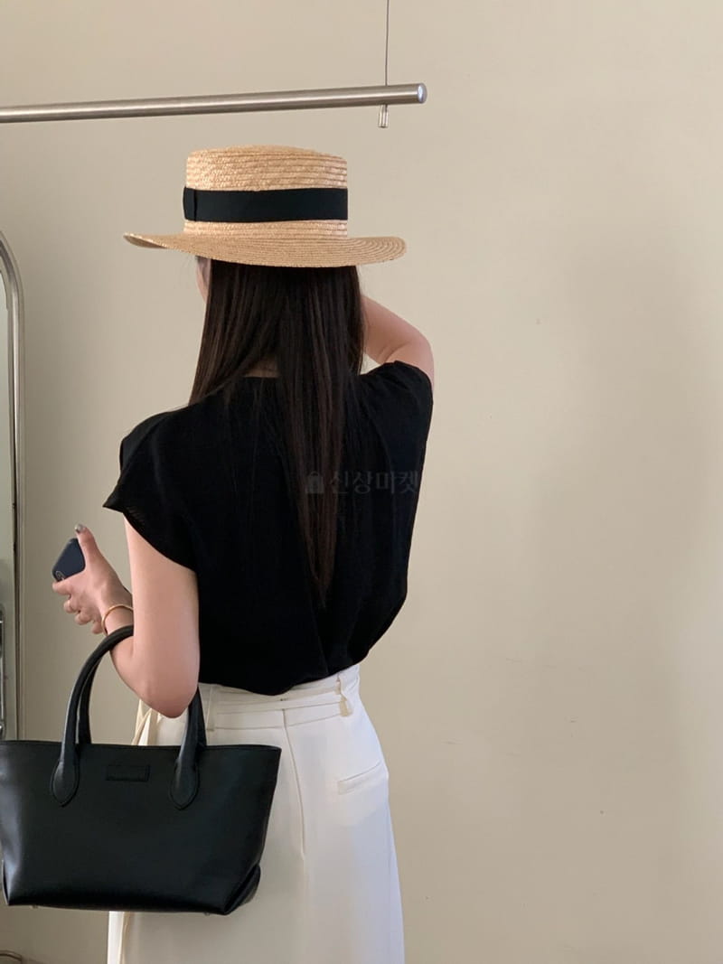 Proper - Korean Women Fashion - #womensfashion - Linda Blouse