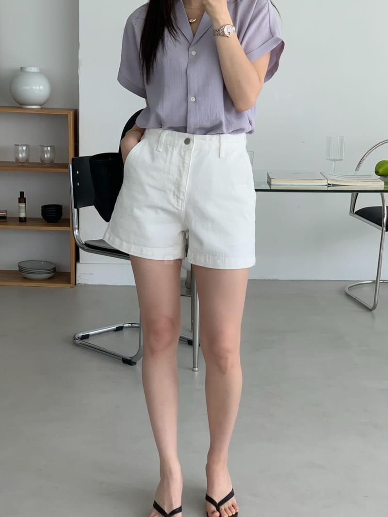 Proper - Korean Women Fashion - #womensfashion - Lian Blouse - 11