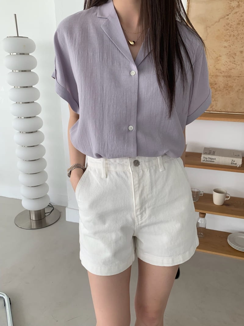 Proper - Korean Women Fashion - #womensfashion - Lian Blouse - 7