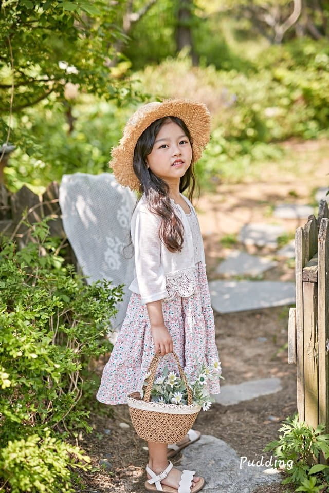 Pudding - Korean Children Fashion - #Kfashion4kids - Cardigan - 10