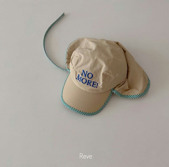 Reve Kid - Korean Children Fashion - #discoveringself - Swim Cap - 3