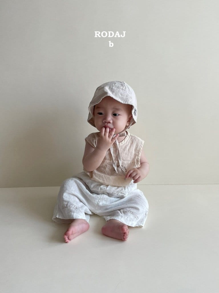 Roda J - Korean Baby Fashion - #babyfashion - Bebe About Pants