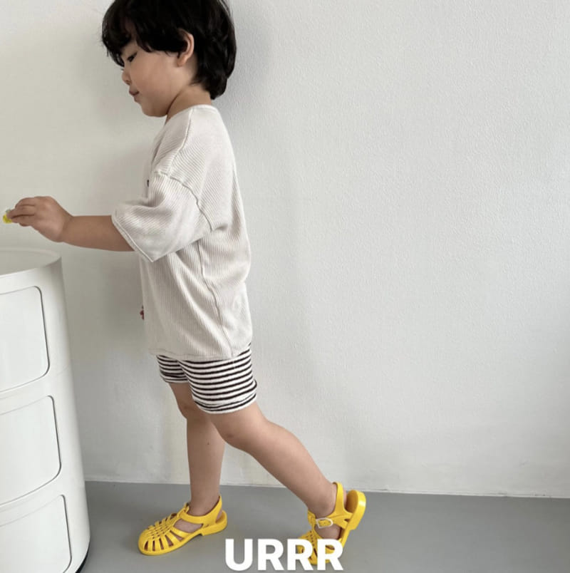 Urrr - Korean Children Fashion - #Kfashion4kids - Gudi Tee - 10