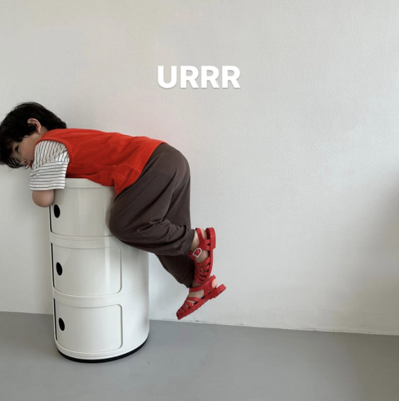 Urrr - Korean Children Fashion - #Kfashion4kids - We Love Pants - 8