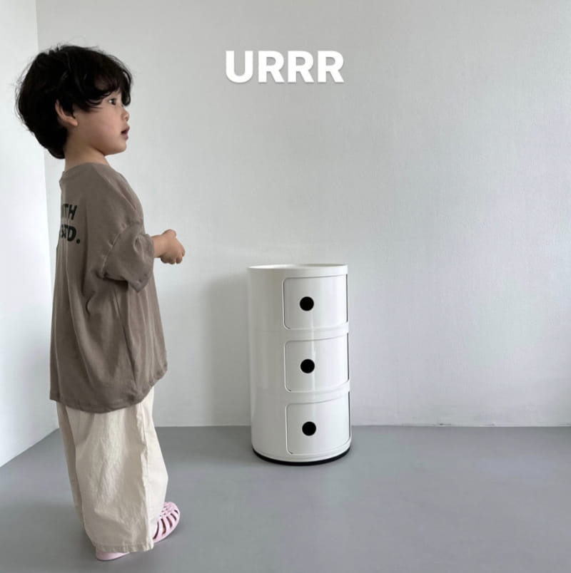 Urrr - Korean Children Fashion - #childofig - Lounge Pants with Mom - 7