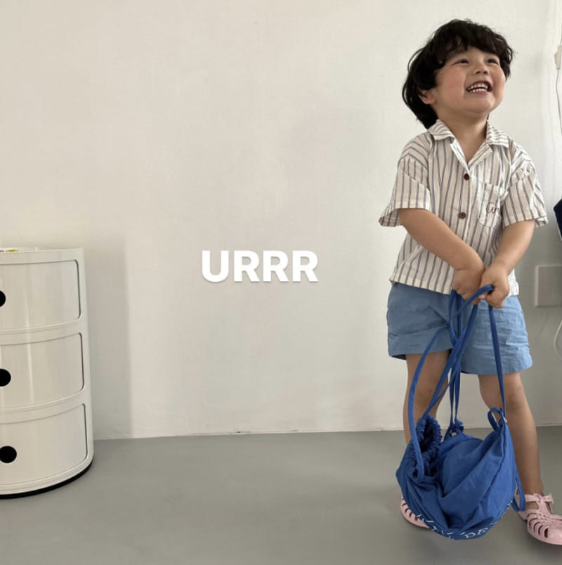 Urrr - Korean Children Fashion - #designkidswear - Romantic Shirt - 11