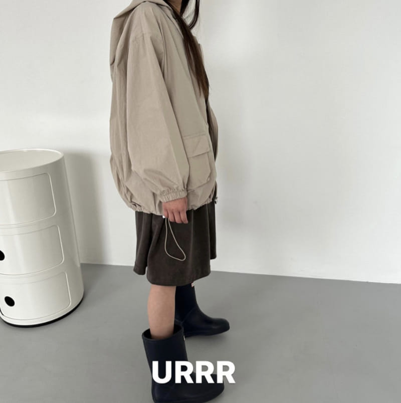 Urrr - Korean Children Fashion - #discoveringself - Peach Jumper - 7