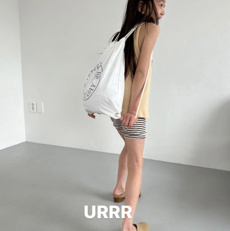 Urrr - Korean Children Fashion - #discoveringself - Good Day Back Pack - 6