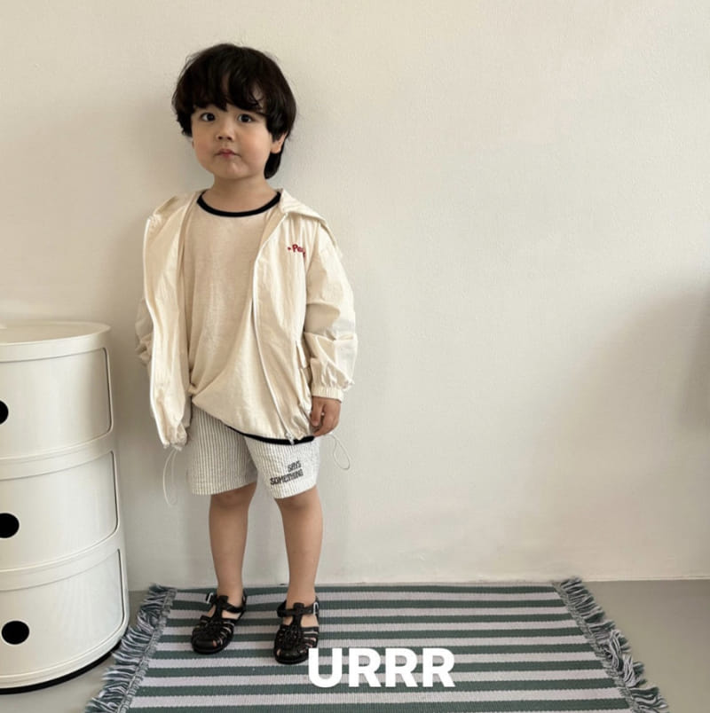 Urrr - Korean Children Fashion - #discoveringself - Something Pants - 3