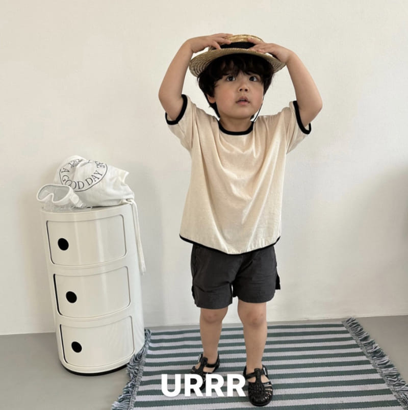 Urrr - Korean Children Fashion - #discoveringself - Downey Pants - 2