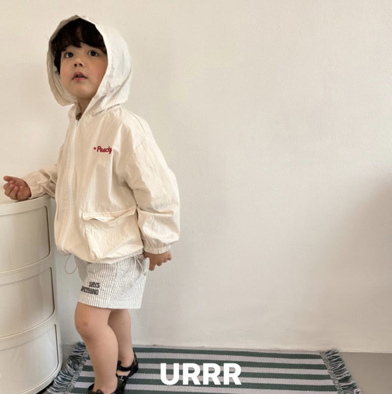 Urrr - Korean Children Fashion - #kidsstore - Something Pants - 6