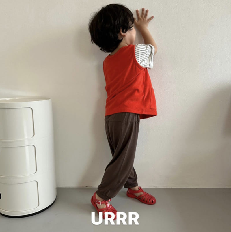 Urrr - Korean Children Fashion - #kidzfashiontrend - We Love Pants - 7