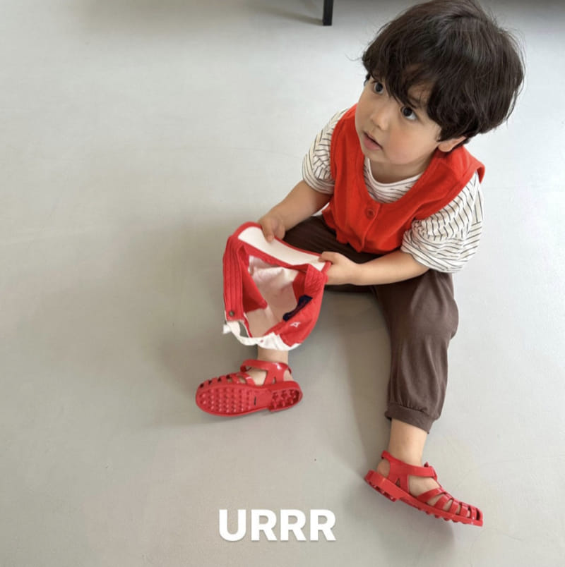 Urrr - Korean Children Fashion - #magicofchildhood - We Love Pants - 10