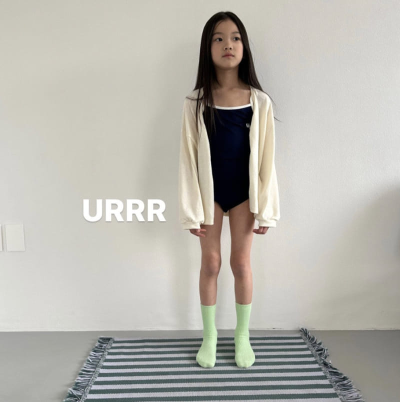 Urrr - Korean Children Fashion - #stylishchildhood - Poji Swimwear - 9