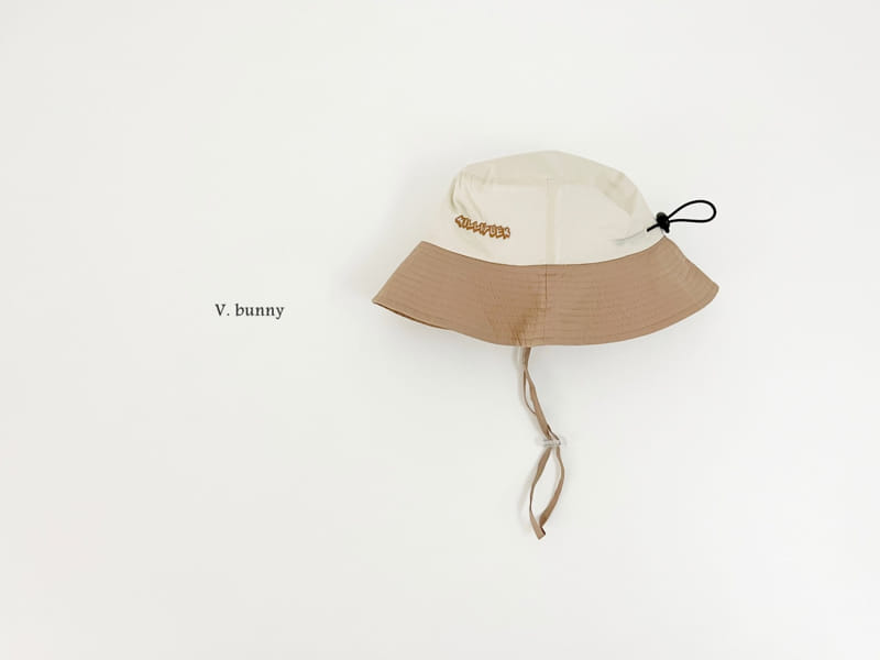 V Bunny - Korean Children Fashion - #fashionkids - Miilly Bucket Hat - 5