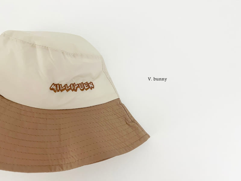 V Bunny - Korean Children Fashion - #kidsshorts - Miilly Bucket Hat - 6