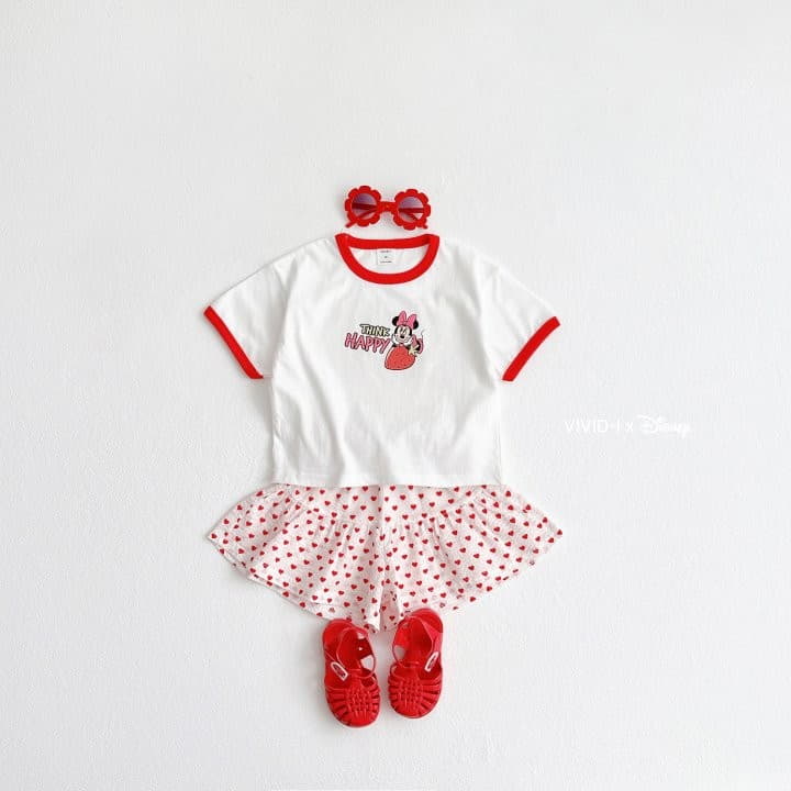 Vivid I - Korean Children Fashion - #Kfashion4kids - Pattern Patns - 9