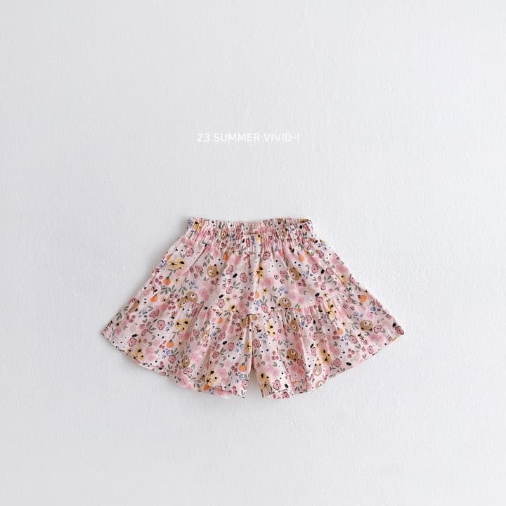 Vivid I - Korean Children Fashion - #childrensboutique - Pattern Patns - 2