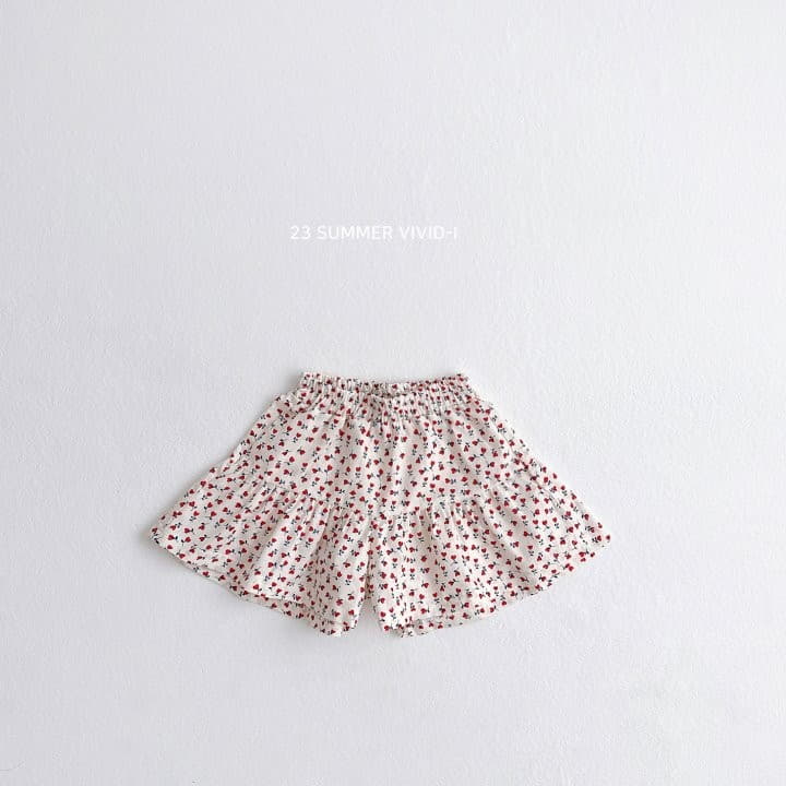 Vivid I - Korean Children Fashion - #designkidswear - Pattern Patns - 3