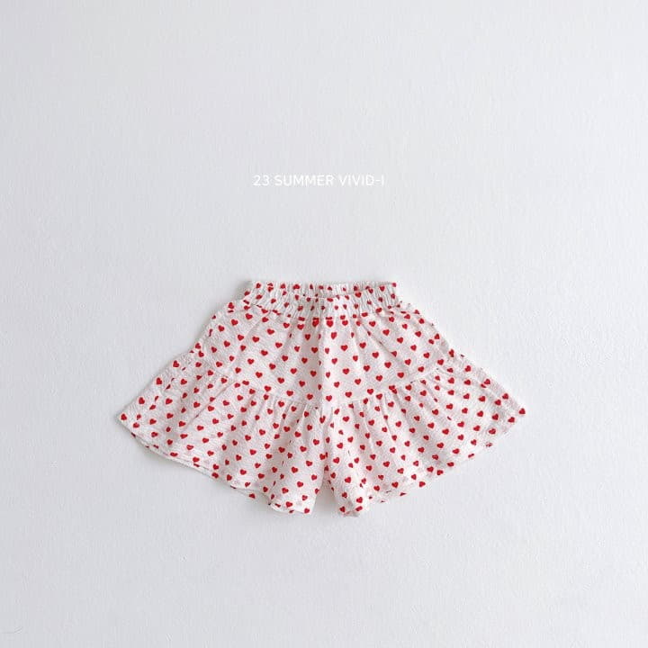 Vivid I - Korean Children Fashion - #designkidswear - Pattern Patns - 4