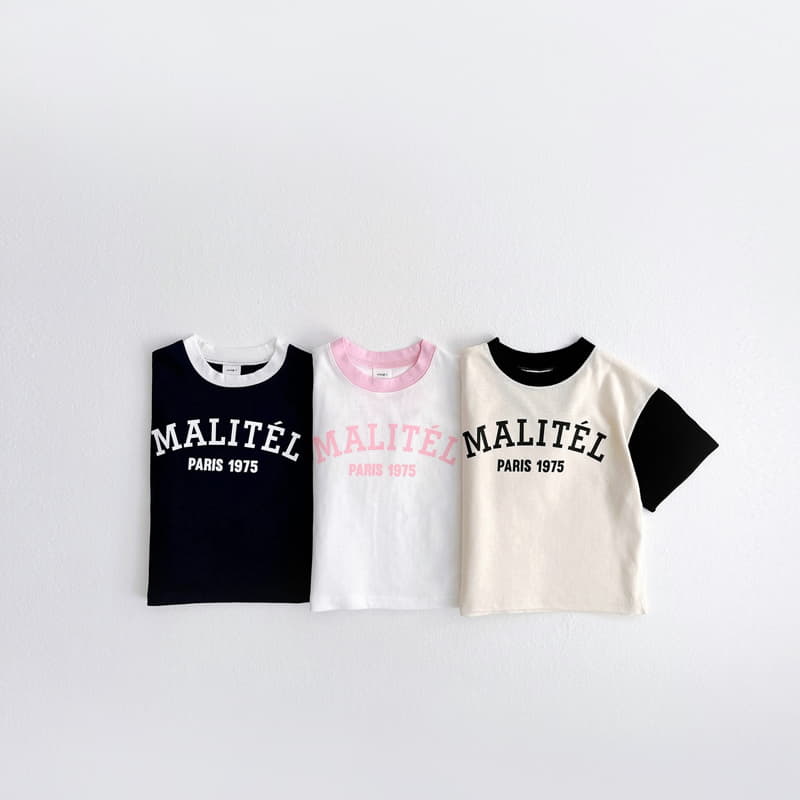 Vivid I - Korean Children Fashion - #fashionkids - Marie Tee