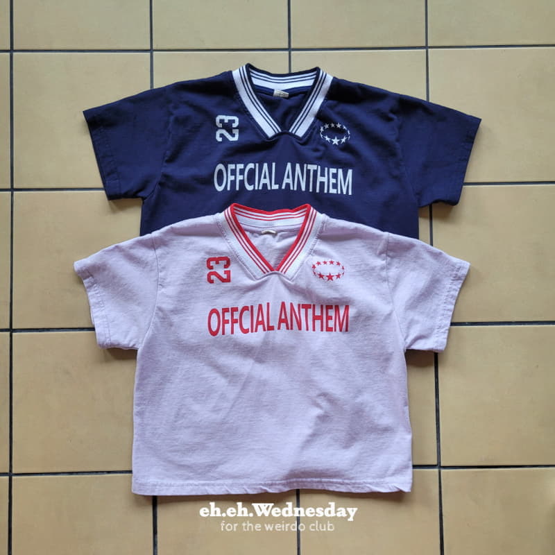 Wednesday - Korean Children Fashion - #childofig - Sonny Tee - 6