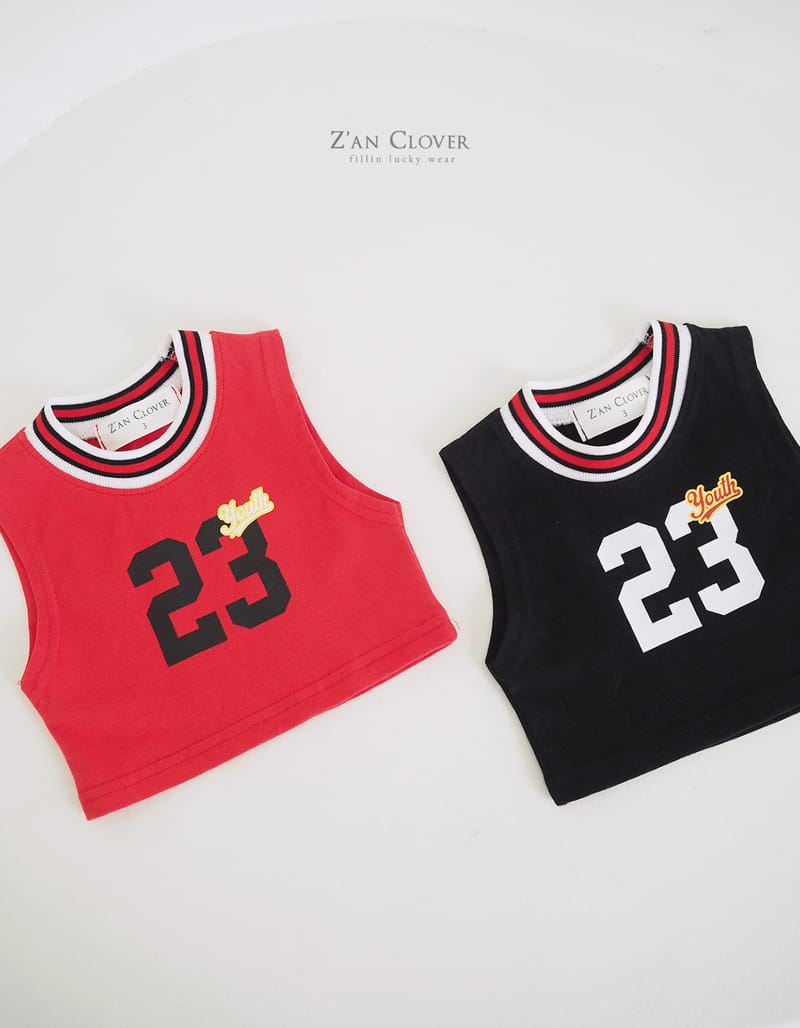 Zan Clover - Korean Children Fashion - #kidsshorts - 23 Shorts - 3