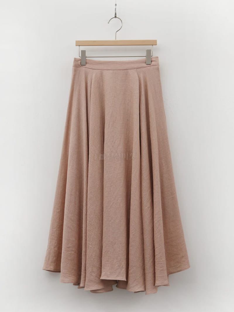 1st Gi - Korean Women Fashion - #womensfashion - Moa Skirt - 11