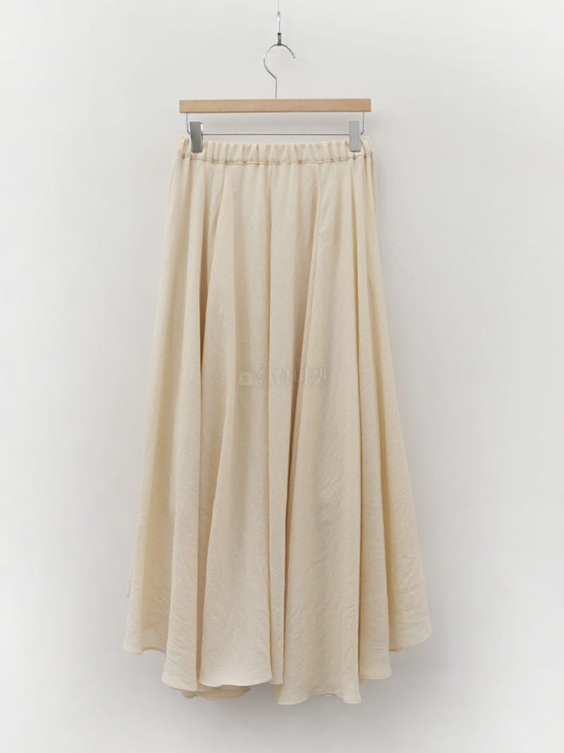 1st Gi - Korean Women Fashion - #womensfashion - Moa Skirt - 9