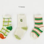 GG Socks Set