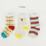 YY Socks Set