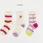 PP Socks Set