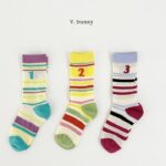 123 Socks Set