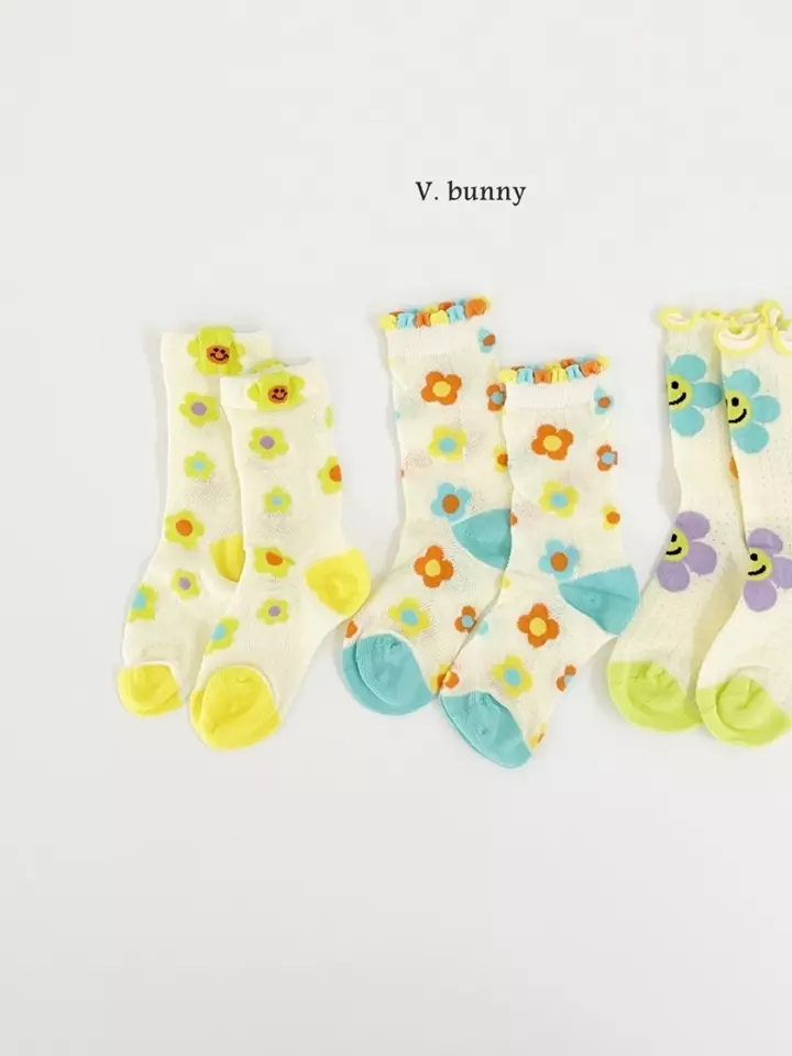 Hehe Socks Set