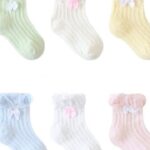 Pretty Socks Set