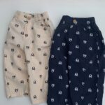 Amonde Bonbon Pants