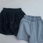 Muffin Shorts