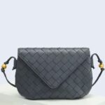 Mesh Matal Cross Bag