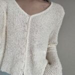 Lomer Cardigan