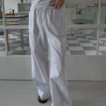 Linen Pants