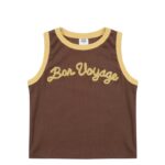 Trap Embrodiery Sleeveless