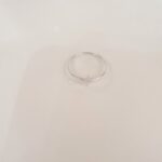 Silver Taepeaong Cubic  Ring