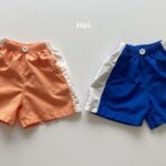 Color Shorts