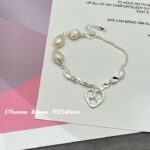 Silver Bracelet 1072