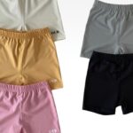 Rashguard Shorts