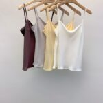 Nat String Sleeveless