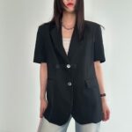 Short Over Jacket