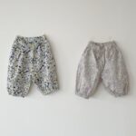 Wind Flower Pants