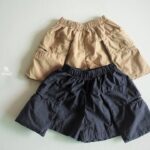 Big Pocket Shorts