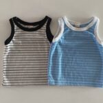 Water Sleeveless